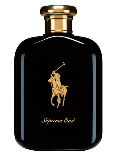 Polo Supreme Oud Ralph Lauren