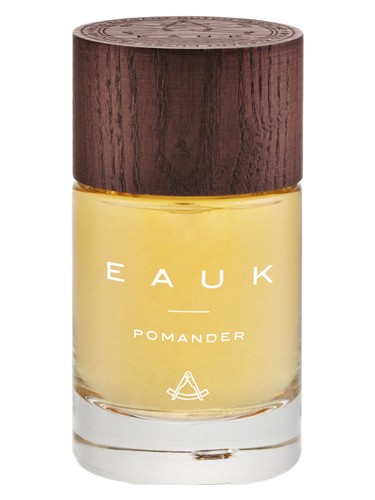 Pomander Eauk