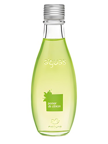 Pomar de Cítricos Natura