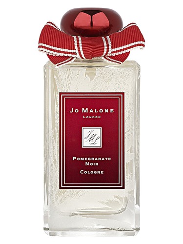 Pomegranate Noir Christmas Edition Jo Malone London