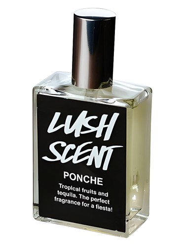 Ponche Lush