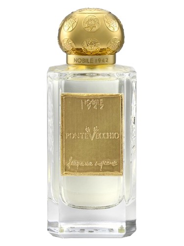 Pontevecchio Nobile 1942 for women and men