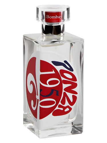 Ponza Parfums Bombay 1950 for women and men