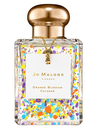 Poptastic Orange Blossom Cologne Jo Malone London