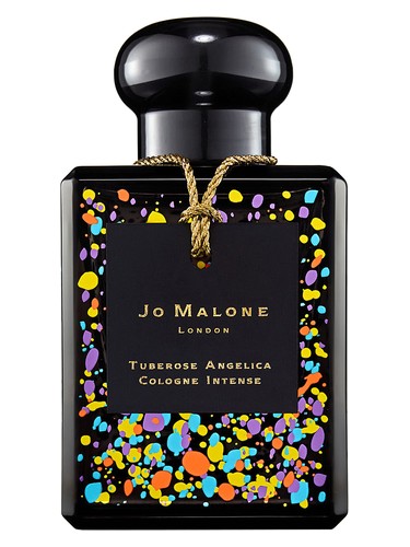 Poptastic Tuberose Angelica Cologne Jo Malone London