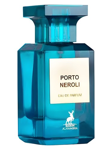 Porto Neroli Maison Alhambra