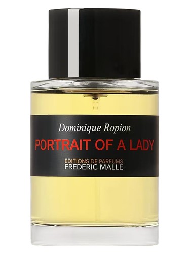 Portrait of a Lady Frederic Malle
