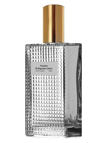 Poseidon Edgardio Chilini for women and men