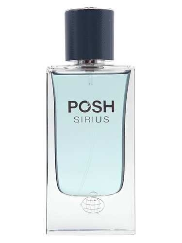Posh Sirius Fragrance World
