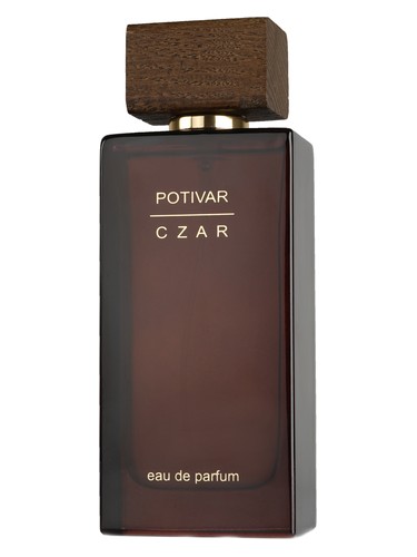 Potivar CZAR