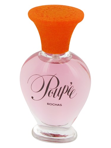 Poupee Rochas