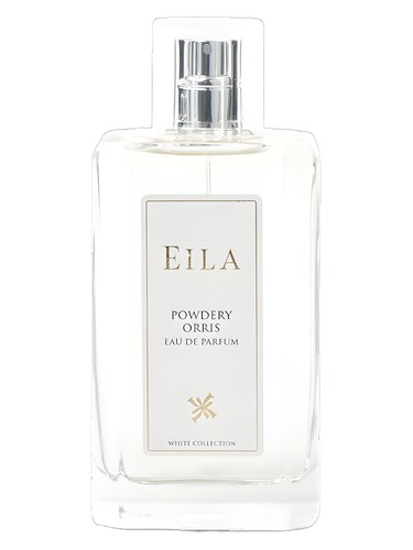 Powdery Orris Eila for women and men