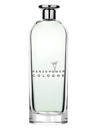 Power Cologne Kenzo