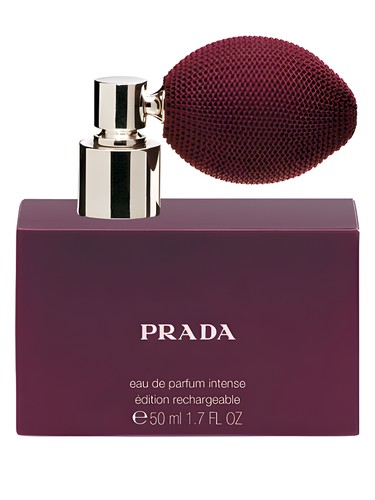 Prada Intense Prada