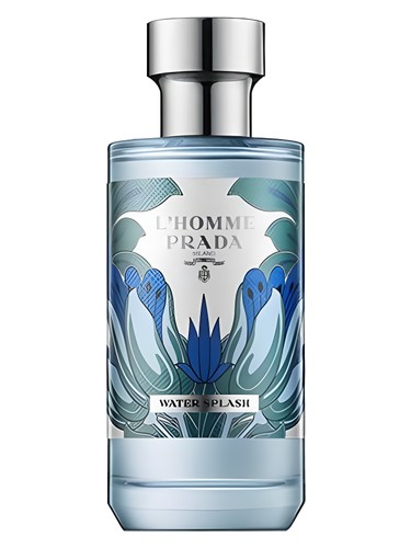 Prada L’Homme Water Splash Prada