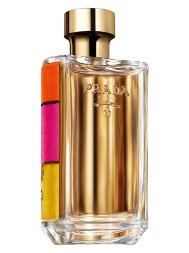 Prada La Femme Velvet Edition Prada