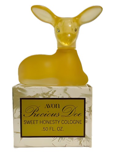 Precious Doe Avon