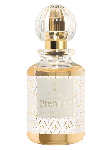 Premier Eau de Tihany