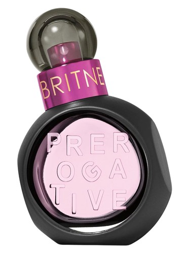 Prerogative Britney Spears