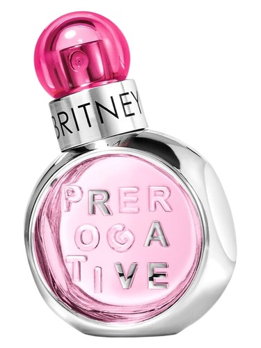 Prerogative Rave Britney Spears