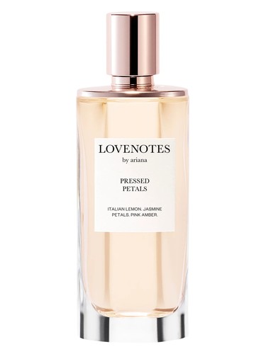 Pressed Petals Ariana Grande