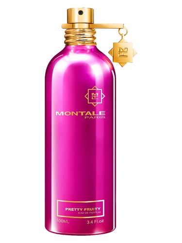 Pretty Fruity Montale
