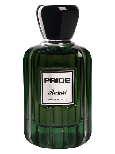 Pride Rasasi