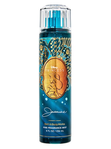 Princess Jasmine Bath & Body Works