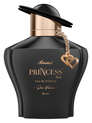 Princess Noir Rasasi