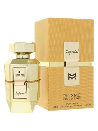Prisme Imperial Patek Maison for women and men
