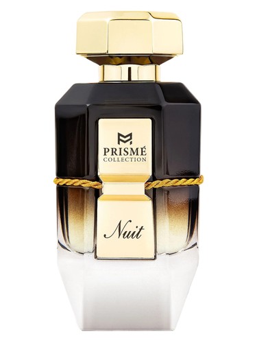 Prismé Nuit Patek Maison
