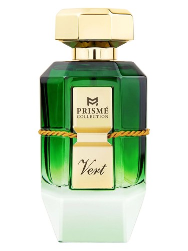 Prismé Vert Patek Maison