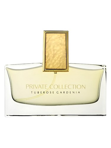 Private Collection Tuberose Gardenia Est ée Lauder