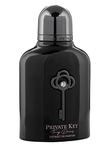 Private Key To My Dreams Armaf for women and men