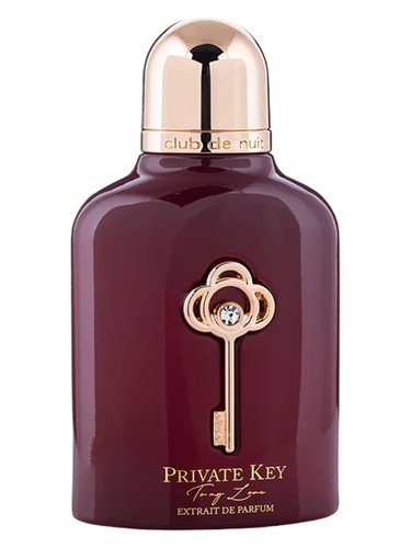 Private Key To My Love Armaf for women and men