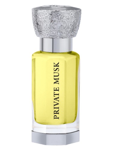 Private Musk Swiss Arabian