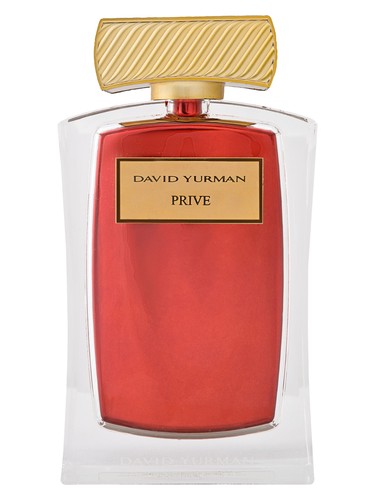 Prive David Yurman