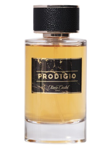Prodigio Diane Castel