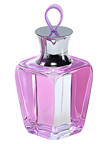 Promesse Eau Fraîche Cacharel
