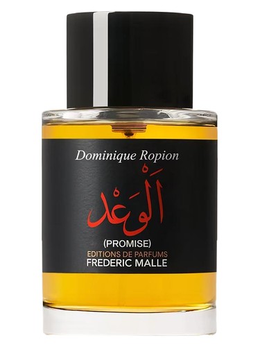 Promise Frederic Malle