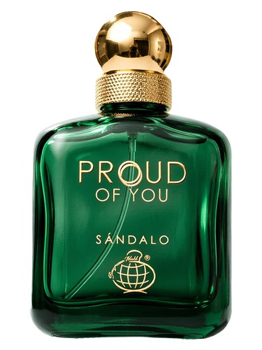 Proud of You Sandalo Fragrance World