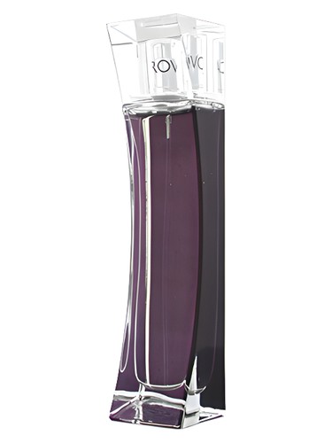 Provocative Woman Elizabeth Arden