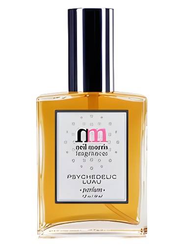Psychedelic Luau Neil Morris for women and men