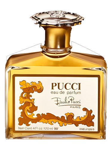 Pucci Emilio Pucci