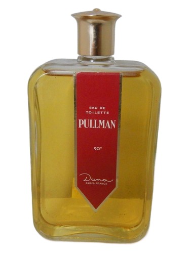 Pullman Dana