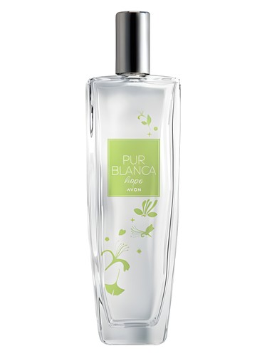 Pur Blanca Hope Avon