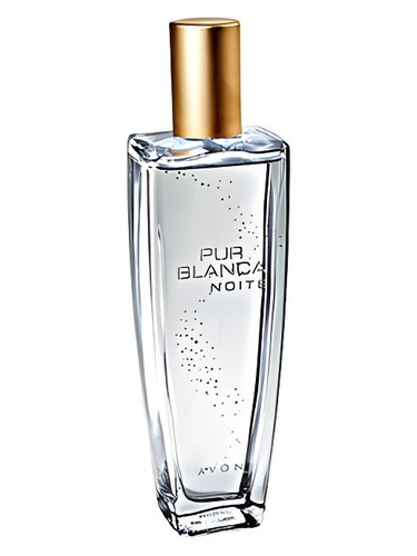 Pur Blanca Noite Avon