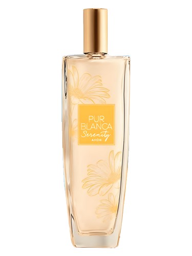 Pur Blanca Serenity Avon