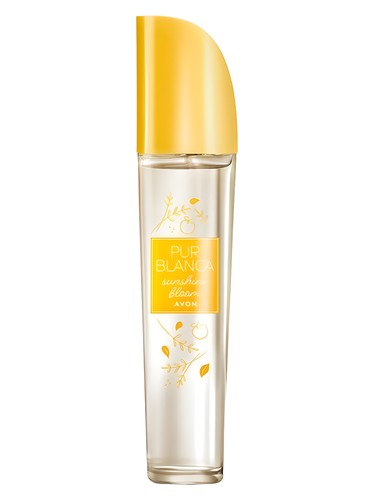 Pur Blanca Sunshine Bloom Avon
