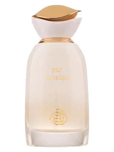Pur Classique Fragrance World